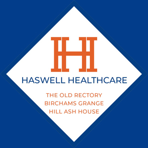 Haswell Healthcare logo